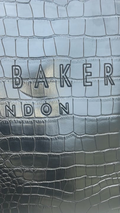 TED BAKER LONDON