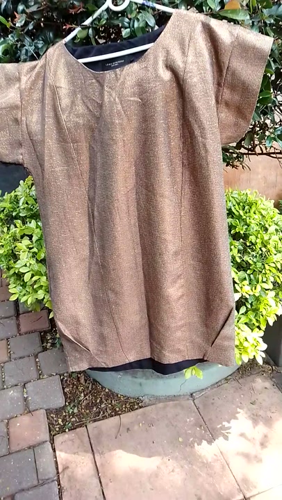 Leigh schubert bubble dress