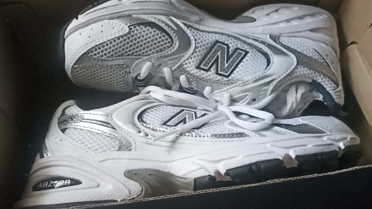 New Balance 530 Running Shoes