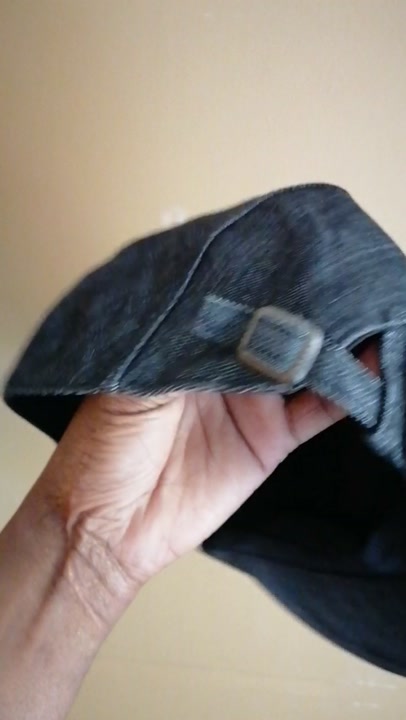 Vonny V Ivy Cap