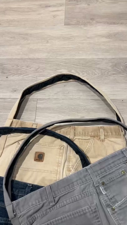 Carhartt Bag