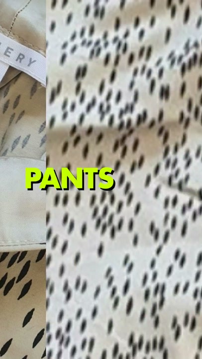 Trenery tailored trousers