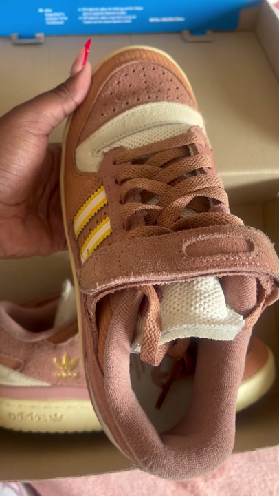 Adidas forum
