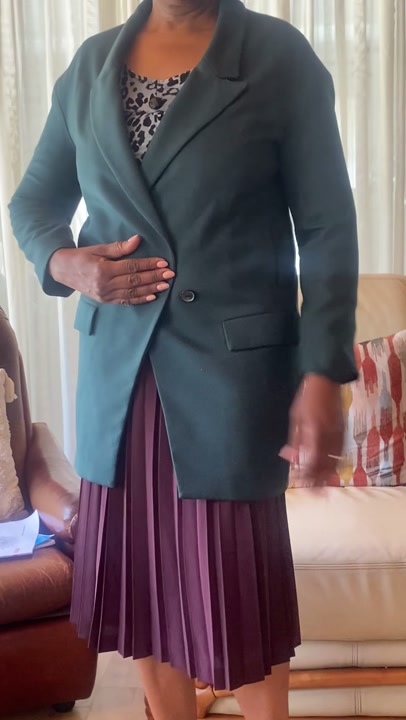 Women blazer