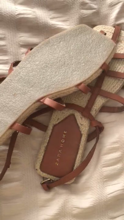 Espadrilles