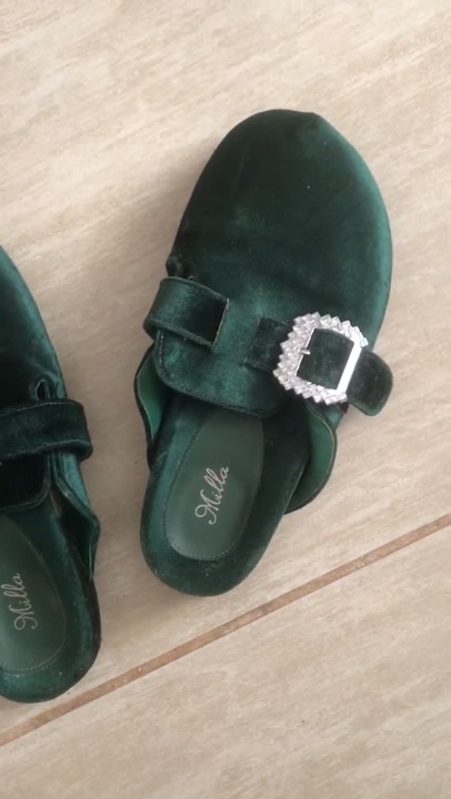 Milla shoes