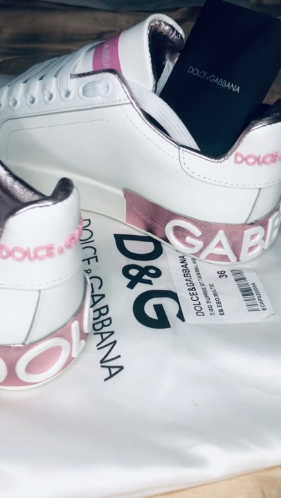 Dolce & Gabbana