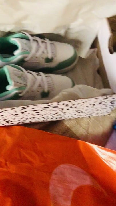 Air Jordan 4