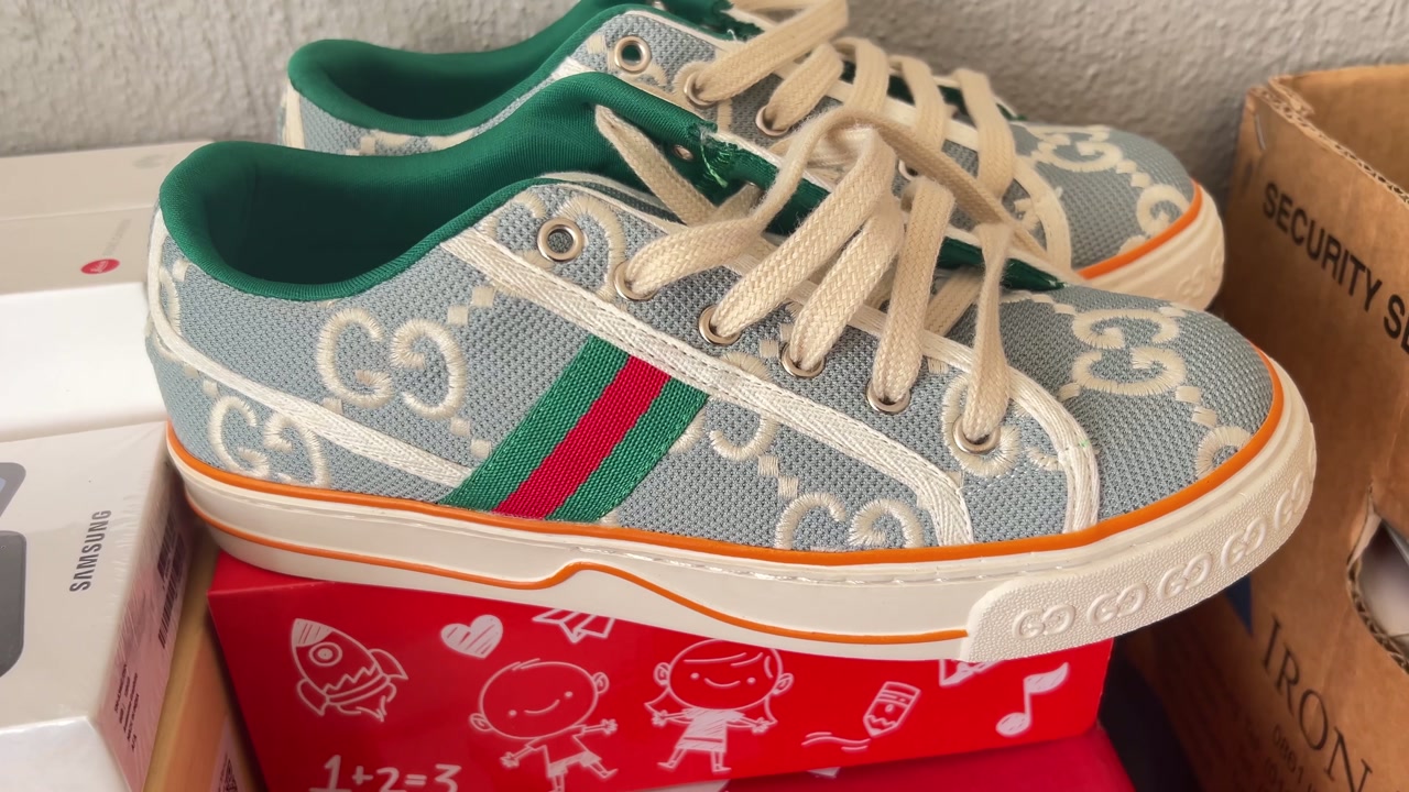 Gucci Tennis