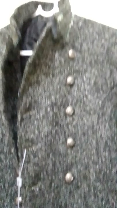 Winter jacket