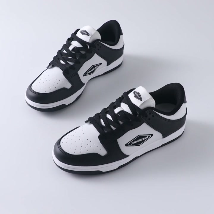 James Michael Sneakers