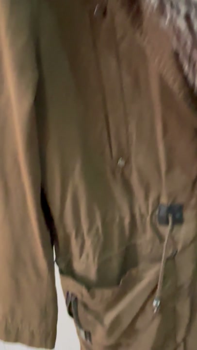Mango 4in1 Parka