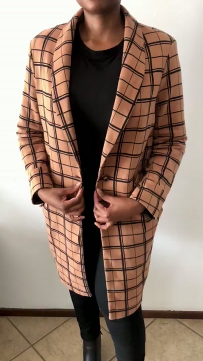 Scotch & Soda Women's Blazer – Like-New, Size M