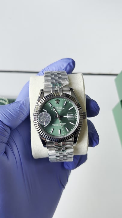 Rolex Oyster Perpetual Datejust