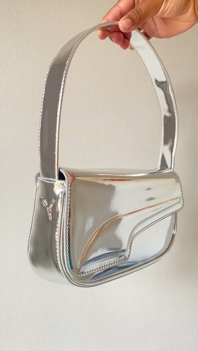 Puma bag