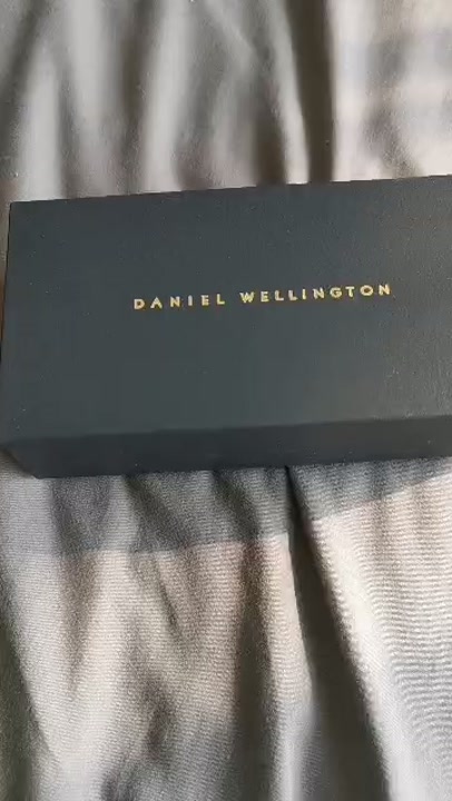 Daniel Wellington 