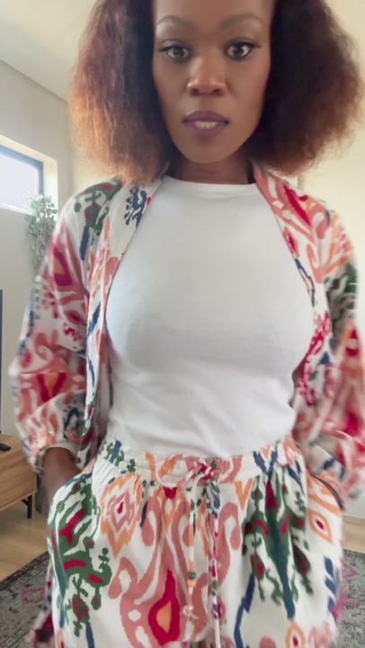Zara Women Matching Set