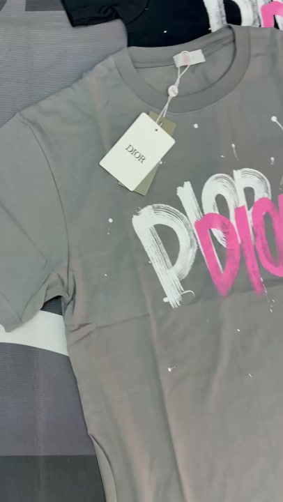 Dior t-shirt