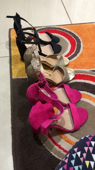 heels for girls who loves heels