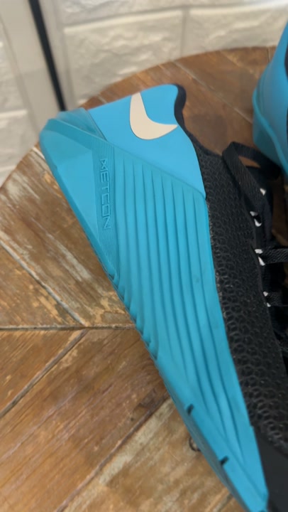 Nike metcon 5