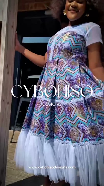 Vania Dress