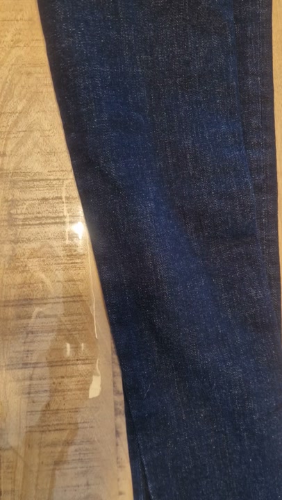 Diesel Men's Blue Jeans, Size W27 L32, Brand New with Tags