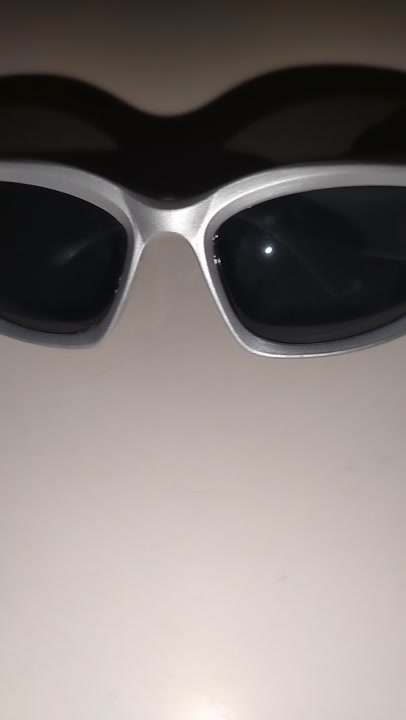 Silver Eyewear, Women's Luxury Accessory