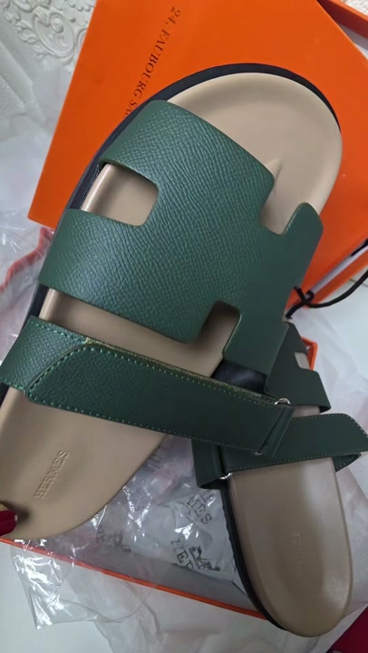 HERMENS SHOE