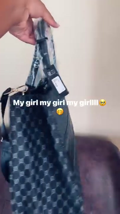 Slightly used Luella bag for R500
Original price was R900
