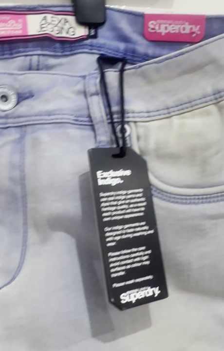 Superdry Alexia Jegging 