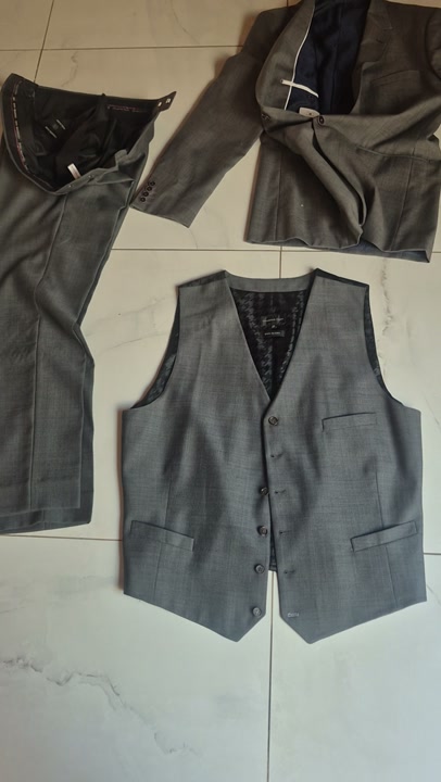 3 piece suite